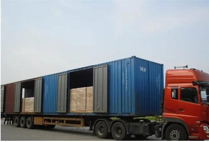 杭州到黄冈货运专线